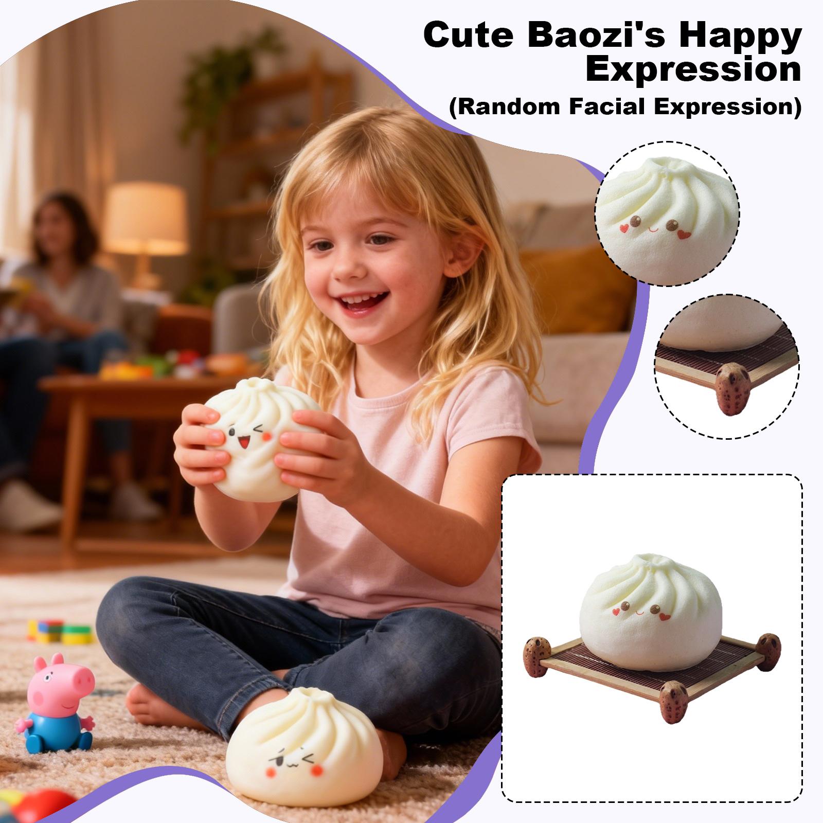 Stress,relieving And Fun Toys Can Be Played Anytime And Anywhere. They Are Great Toys For Releasing Emotions,Random Expression, One Size