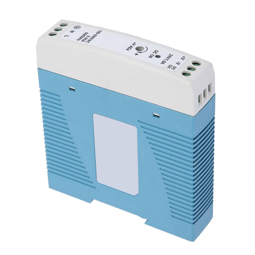 MDR2024 Hutschienen-Netzteil Einzelausgang Schaltnetzteil