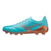 Mizuno Fotbalové kopačky Morelia Neo III 'Light Blue Copper' P1GA239025