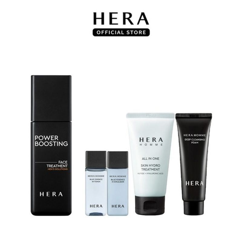 [Planning] Power Boosting Face Treatment 110ml