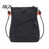 Shoulder Strap Crossbody Bag Stylish Unisex with Wide Chic And Functional for Women Trendy Versatile Storage Solution Pouch Students Professionals