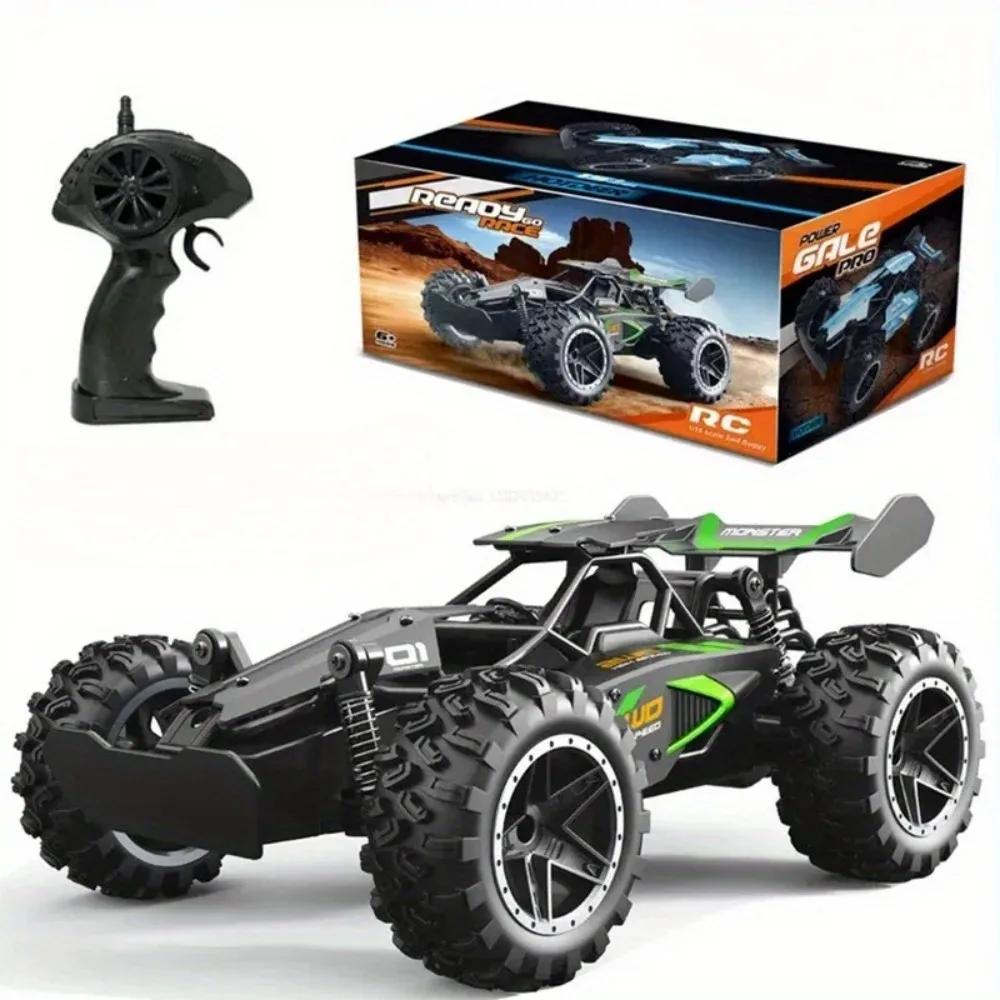 

RC Drifting Car Racing High Speed 15KM/H Radio Control Model 2.4G Drift Race Vehicle for Boys Girl Gifts