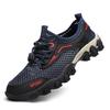 New summer sandals men's mesh thin breathable casual shoes men's outdoor sports shoes travel hiking shoes