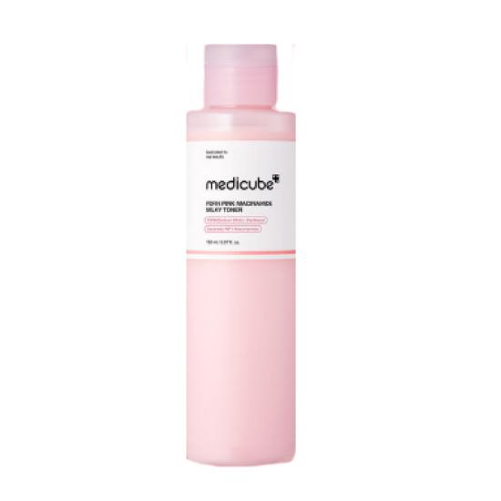 Medicube PDRN Pink Niacinamide Milky Toner 150ml 150ml
