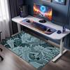 Rick Morty Comics Carpets Suitable Room Office Bedroom Door Mats Birthday Gifts Holiday Gifts Carpet Printing Floor Mats Doormat Bathroom Mat Room