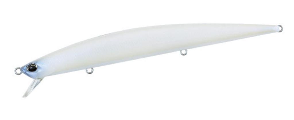 Duo Tide Minnow Slim 140 Floating Lure ACC3008 (8440)