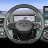 D Type Leather Car Steering Wheel Cover for Geely Tugella Preface Monjaro Emgrand kavango Plus Azkarra Accessories 2025