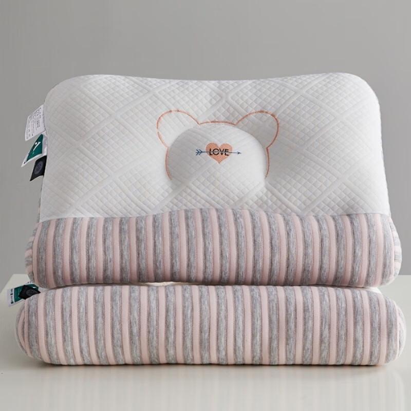 OLOMM Cervical Traction Couple Pillow