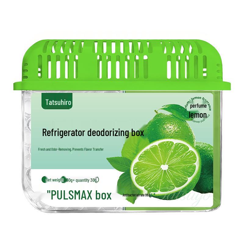 Szag- és folteltávolító tisztító hűtőszekrényhez, sütőhöz, mikrohullámú sütőhöz, fagyasztóhoz és szekrényhez