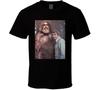 Six Million Dollar Unisex Retro 70s Bigfoot TV Fan T Shirt