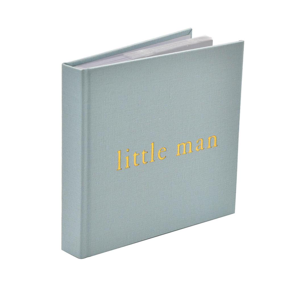 Bambino Linfotoalbum - Liten mann