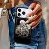 The Lovers VI Tarot Card Phone Case For iPhone 17 Air 14 15 13 12 Max Cover For Apple 16e 11 Pro Max Plus Coque