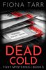 Libro Dead Cold : 5