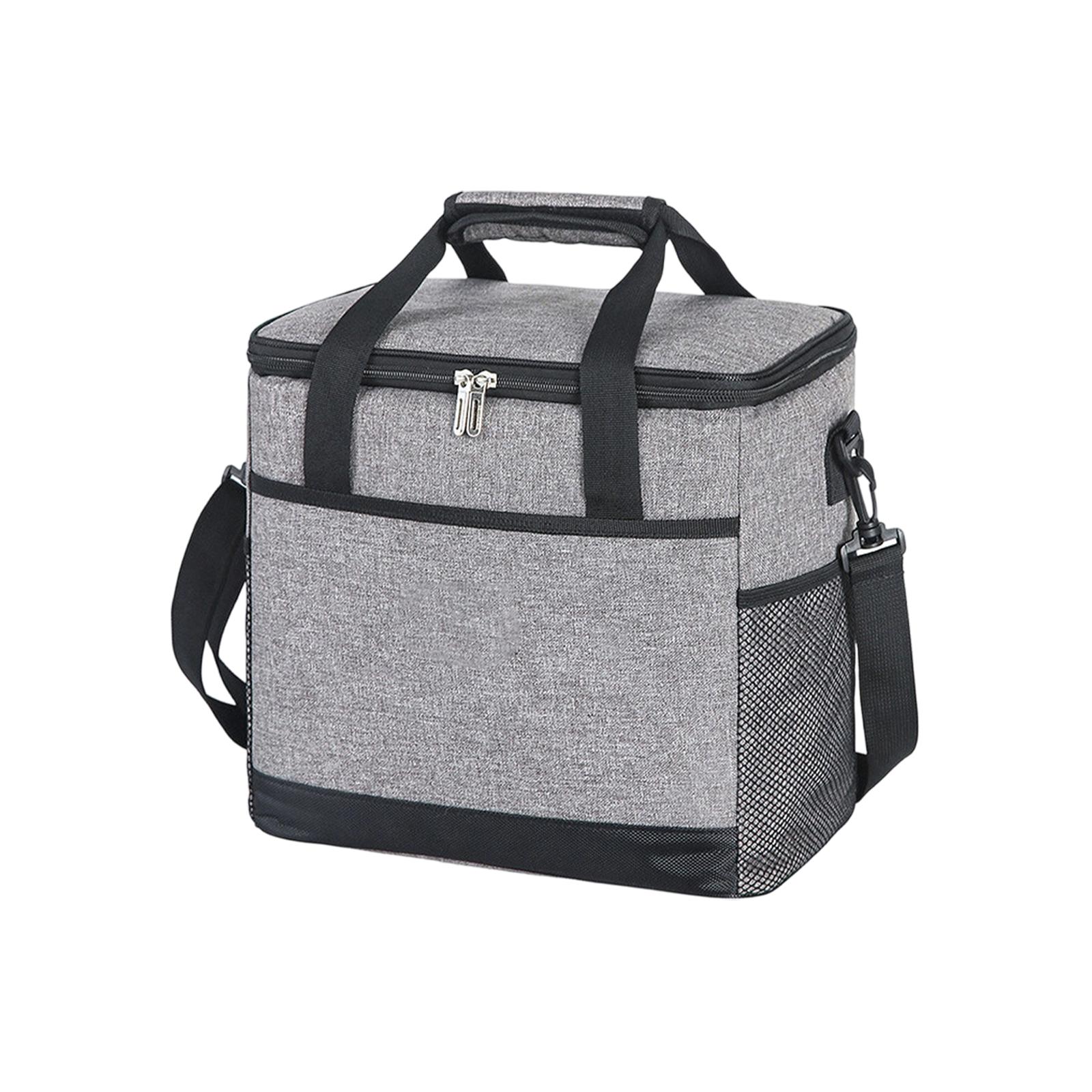 Outdoor Ice Pack for Cooler, Reusable Cold Pack for Picnic Fishing