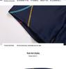 2025 Men's Breathable High-Elastic Swim Trunks - Casual Beach and Pool Shorts