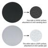 Buffering Pad 6Inch Accessory Air Sander Backing Pad
