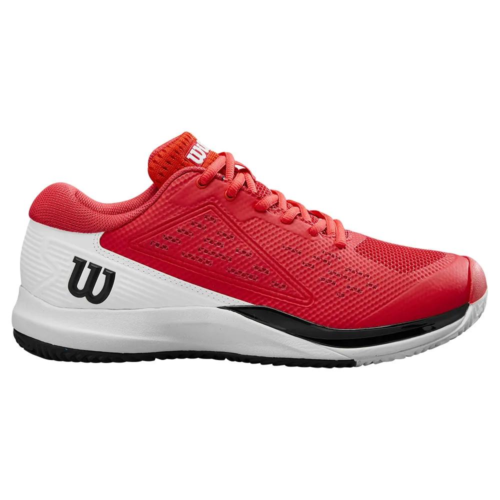 Wilson Shoes for Any Surface Rush Pro Ace