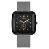 Men's Waterproof Luminous Running Alarm Clock Watch