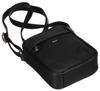 PTN 5021-NDM-2960 Black Leather Bag