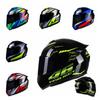 Motorcycle Helmet Full Face Helmet Racing Motorcycle Running Helmet Men And Women Four Seasons