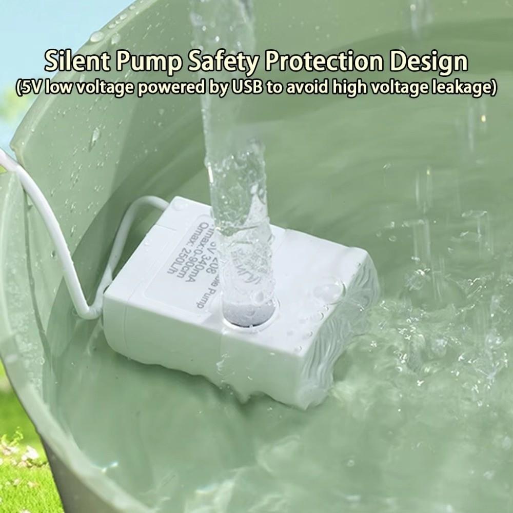 Automatic Parrot Bathtub Accessory Parrot Shower Garden Outside Bathing Box Bird Bath Shower Pet Supplies Bird Bathtub