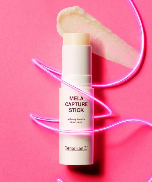 Centellian24 [4Pack] Madeca Mela Capture Stick 10g NONE