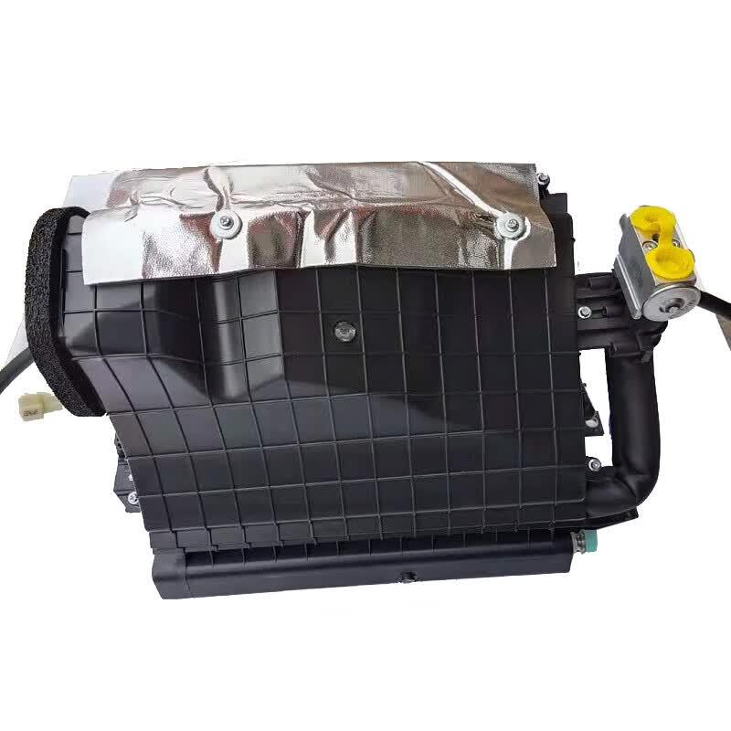 Junran Front Evaporator Assembly for Nanjing Iveco Baodi
