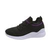 Women's Running Shoes  New Comfortable Casual Sports Shoes Breathable Fly Woven Mesh Women's Shoes