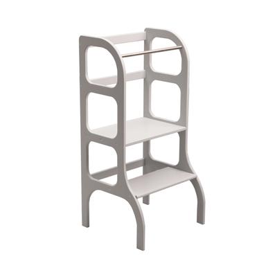 Kitchen Helper Light Grey