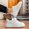 Men 's Casual Four Seasons Fashion Students Comfortable Sneakers Boys Trending Soft Sole Breathable Shoes