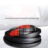 YMTI Aeration Fan Belt