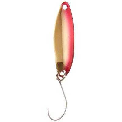 SHIMANO Cardiff Slim Swimmer 2.5g Red Gold 61T TR-0019 Lure