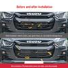 Isuzu D-MAX 26 Insect & Debris Protection Grille Net