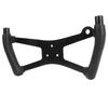 Go Kart Steering Wheel H Style Racing DIY Modification Improved Handling Steering Wheel Universal for ATV UTV