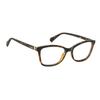 Lunettes de Vue POLAROID PLD D505 53/17/145 086 HAVANA POLYAMIDE FRAMES WOMAN POLAROID PLD D505 HAVANA Optical frames