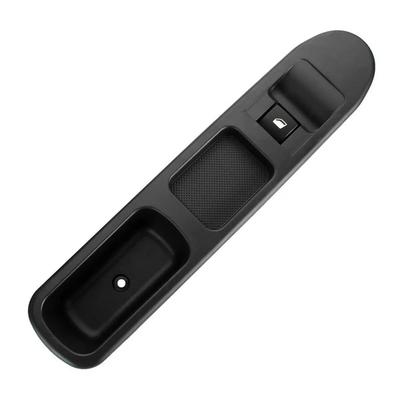 Fit Peugeot 207 3008 5008 Passenger Side 4 Pin Power Window Control Lifter Switch Console Button Car Accessories CFCPKOYOZD
