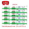 Fresh Life Disposable Thickened Food Storage Bags