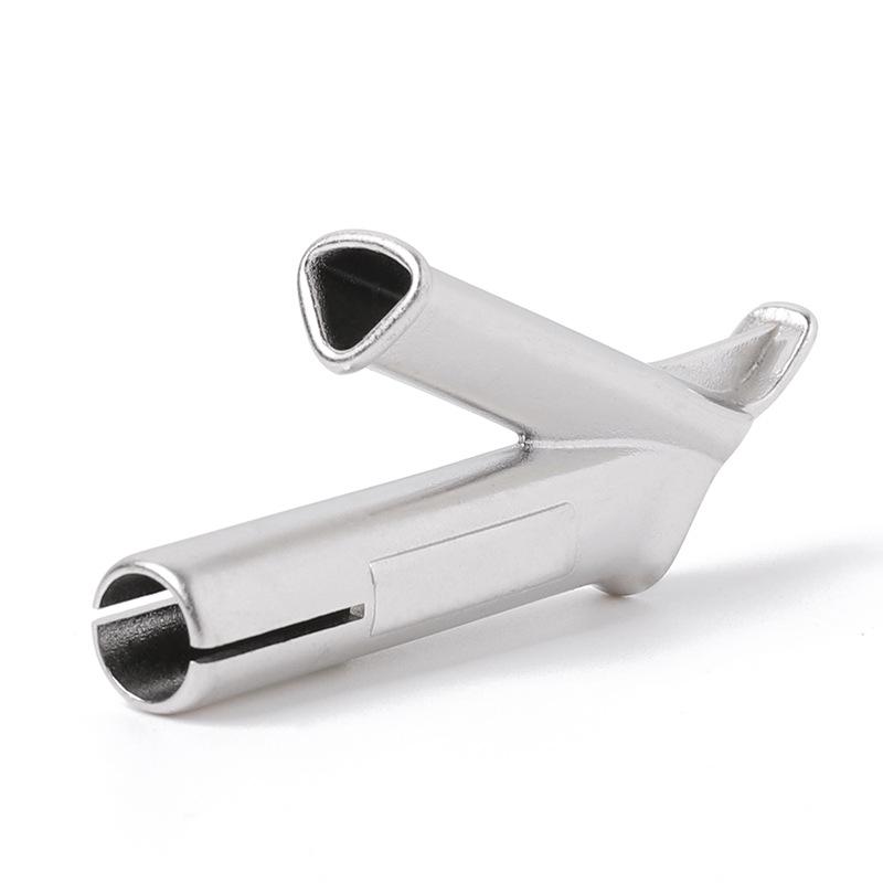 1600W Plastic Welding Hot Air Gun with Triangle Nozzle, Y Nozzle, Round Nozzle, 40mm Flat Nozzle