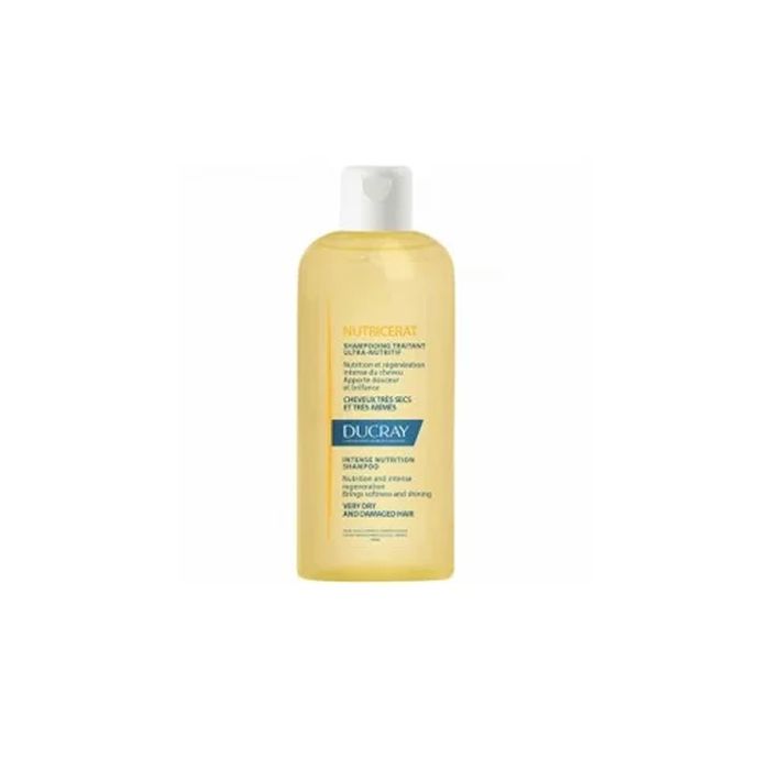 

Ducray Nutricerat Shampoo 125ml