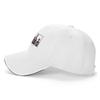 Sakamoto Days Sun Baseball Cap Summer Unisex Men  Print Hip Hop Hats Sunscreen Streetwear Outdoor Sport Baseball Caps
