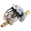 RV Water Heater Solenoid Gas Valve for Atwood 6 & 10 Gallon 93844 93870 93321