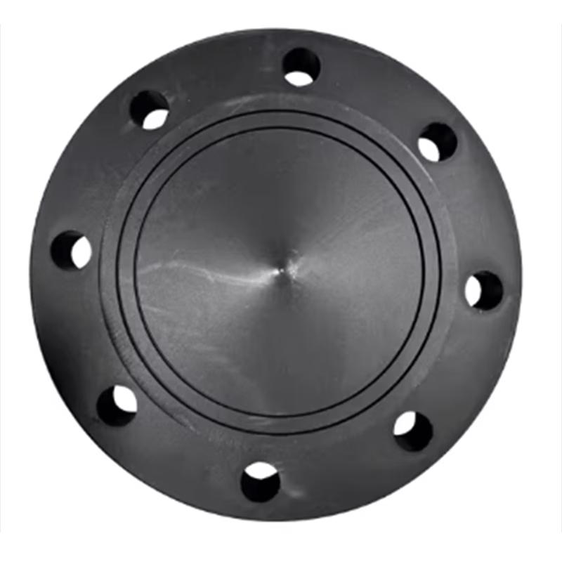 KL Conductive Blind Flange