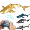 2.4GHz Remote-controlled  Pool Toy, Highly Realistic; Remote-controlled Outdoor Water Toy, Suitable For Boys And Girls Aged 6 And Up.