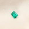 11x9 MM Flawless Natural Green Emerald Certified Emerald Cut Loose Gemstone
