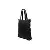 Emporio Armani Casual Polyester Tote Bag Men Bags Black 275972CC98278920