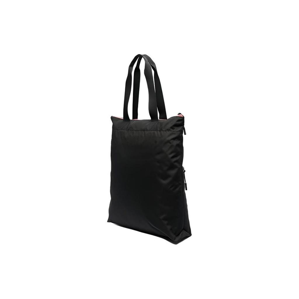 Emporio Armani Casual Polyester Tote Bag Men Bags Black 275972CC98278920