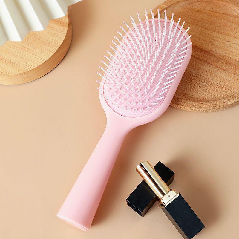 Anti-static Portable Airbag Cushion Comb for Hair Styling and Massage