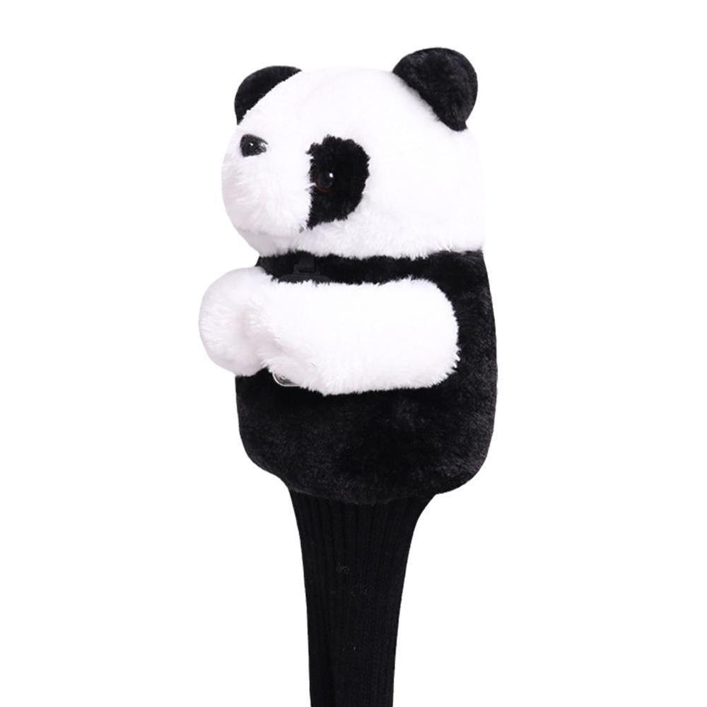Buy No.1 Animal Club Head Cover Golf Club Head Cover Golf Headcover