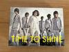 [USED] TIME TO SHINE Limited Edition 2-Disc DVD