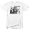 The Three Stooges "Cutoff" T-Shirt - To 5X Unisex T-Shirt